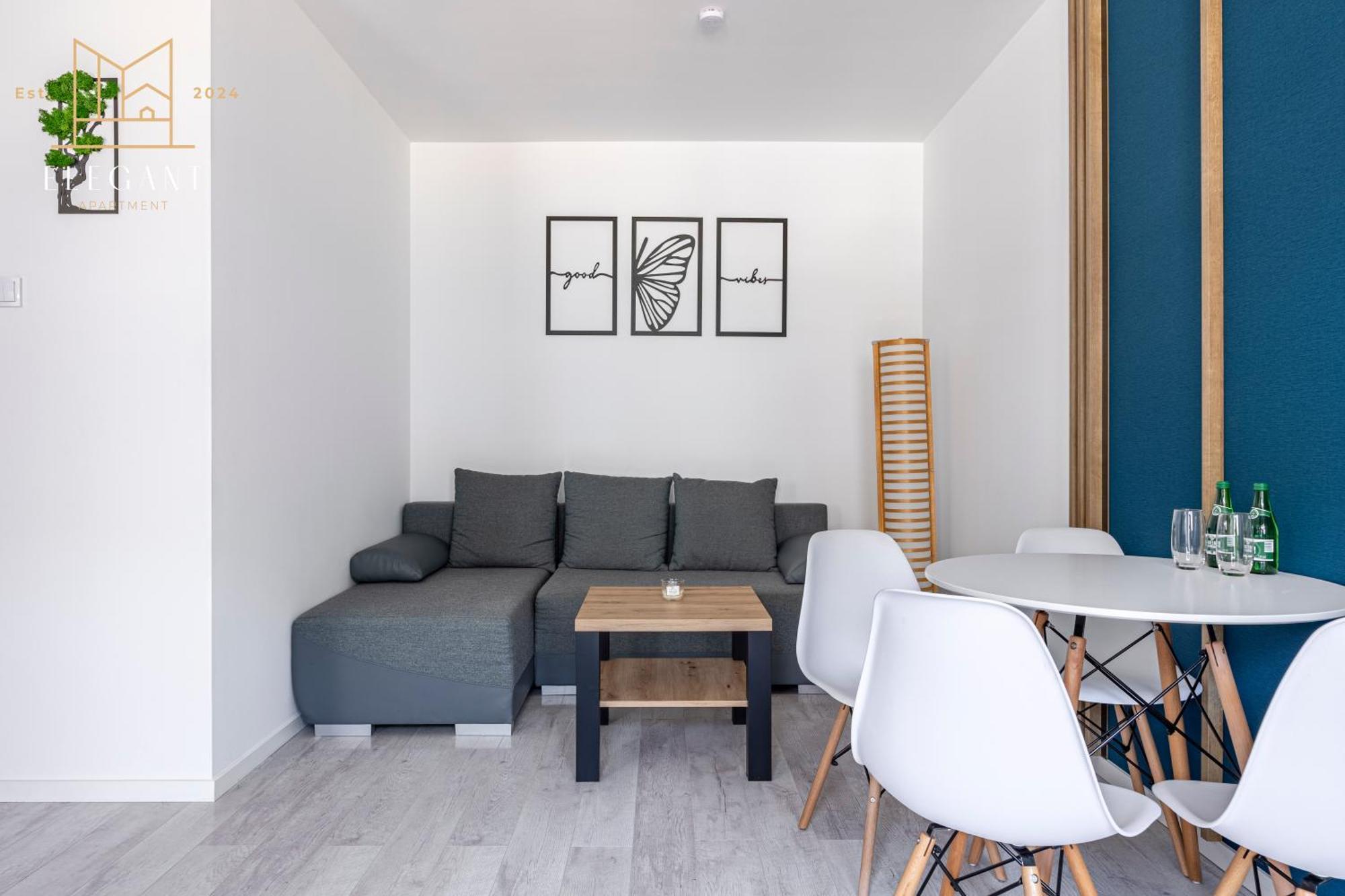 Premium Apartment Mechaniczna 5W Glogau Exterior foto