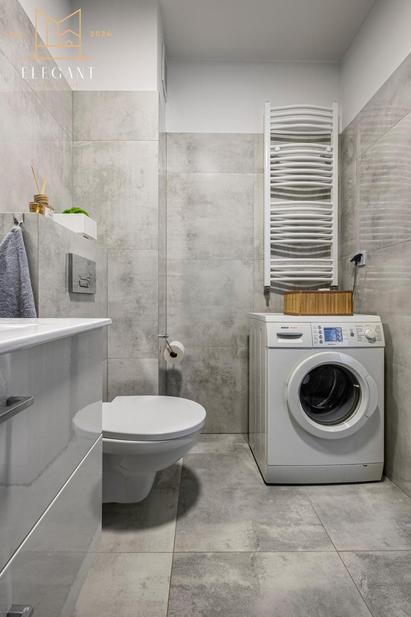 Premium Apartment Mechaniczna 5W Glogau Exterior foto